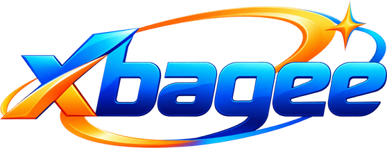 xbagee logo